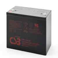 CSB 电池 XHRL 系列 XHRL12410W