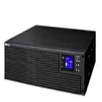 OMRON line-interactive UPS BN100T-Power Supply, Battery and