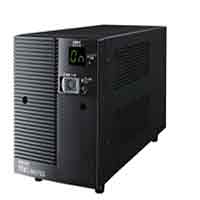 【超安い】 UPS-Power BU50SW POWLI OMRON Supply, Inverter and Battery UPS(無停電電源装置)