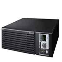 OMRON line-interactive UPS BN75T-Power Supply, Battery and Inverter