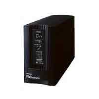 Amazon.co.jp: オムロン OMRON 無停電電源装置 UPS BN100T