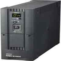 OMRON POWLI BU50SW UPS-Power Supply, Battery and Inverter
