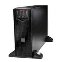 APC Smart-UPS SURT6000XLI-Power Supply, Battery and Inverter