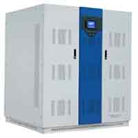 OMRON line-interactive UPS BN75T-Power Supply, Battery and Inverter