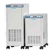 OMRON line-interactive UPS BN75T-Power Supply, Battery and Inverter