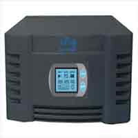 OMRON line-interactive UPS BN75T-Power Supply, Battery and Inverter