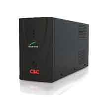 OMRON online UPS BN150XR-Power Supply, Battery and Inverter